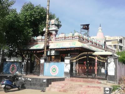 Suraram Shopping Malls 1