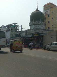 Shalibanda Places of Worship 1