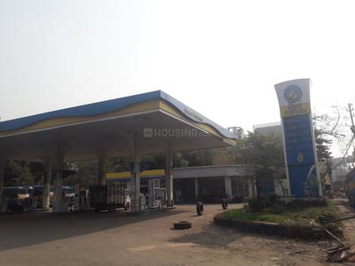 South Dum Dum Petrol Pumps 1