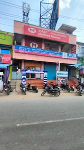 Thirumullaivoyal Locality Images 1