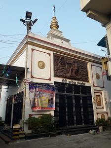 Baranagar Places of Worship 1