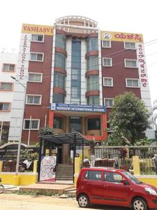 Jyotipuram Schools/Universities 1