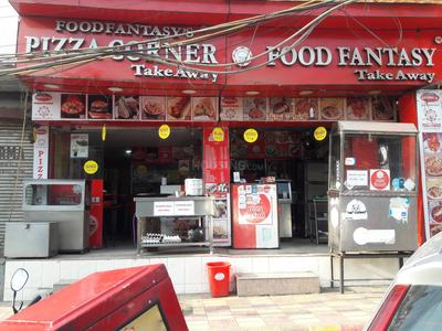 Mayur Vihar Phase 1 Food & Drinks 1