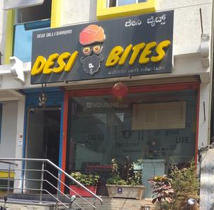 Nagavara Food & Drinks 1