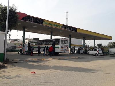 Lakhnawali Petrol Pumps 2