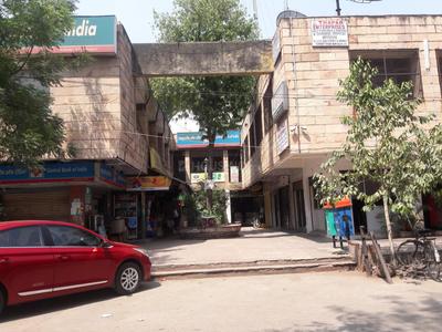 Sukhdev Vihar Shopping Malls 1