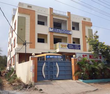 Falaknuma Schools/Universities 1