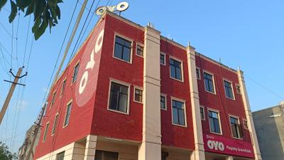 Green Field Colony Locality Images 1