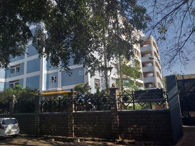Binnipete Schools/Universities 1