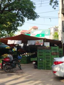 Sector 43 Locality Images 1