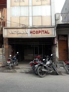 Shalimar Garden Hospitals/Clinics 1