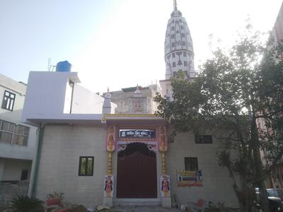 Suraj Vihar Places of Worship 1