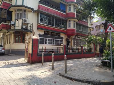 Matunga East Shopping Malls 1