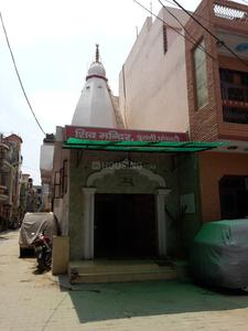 Daulatpura Places of Worship 1