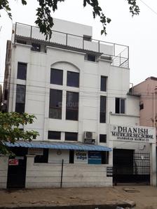 Ayanavaram Schools/Universities 1