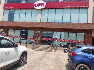 Ashok Vihar Phase 3 Extension Locality Images 1
