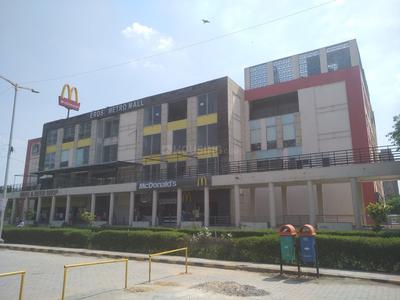 Dwarka Sector 14 Shopping Malls 1
