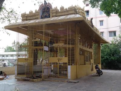 Rasoolpura Places of Worship 1