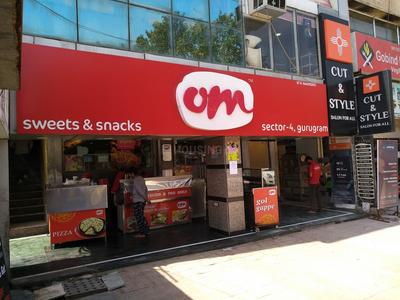 Sector 4 Food & Drinks 1