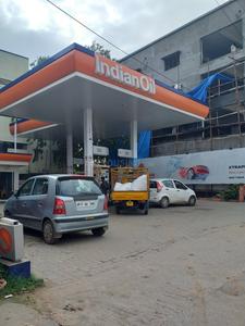 Sanjeevini Nagar Petrol Pumps 1