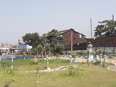 Ghusuri Parks 2
