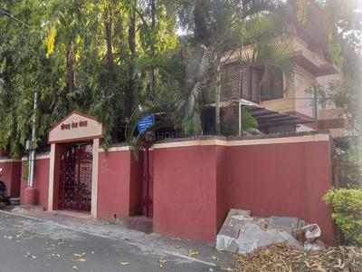 Shreepad Seva Mandal