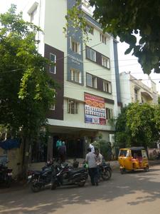 Santosh Nagar Schools/Universities 2
