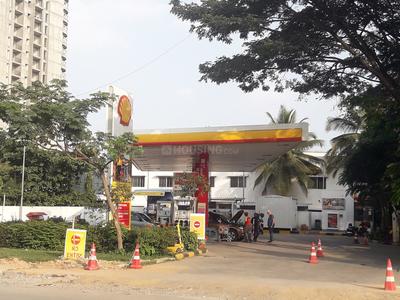 Kalena Agrahara Petrol Pumps 1