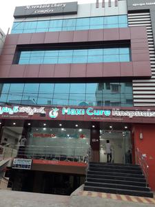 B N Reddy Nagar Hospitals/Clinics 1