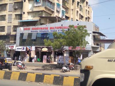 Vasai East Locality Images 1