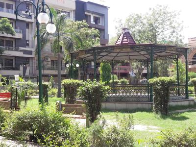 Kalyan Vihar Parks 1