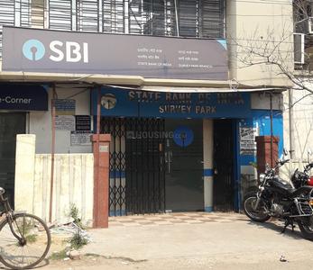Santoshpur Banks 1