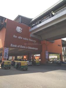 Sikanderpur Ghosi Travel/Commute 1