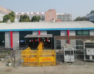 Ansari Nagar East Hospitals/Clinics 1