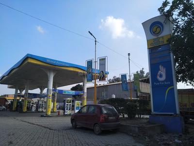Ghevra Petrol Pumps 1