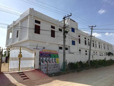 Kistareddypet Schools/Universities 1