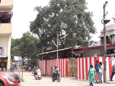 Balaji Temple