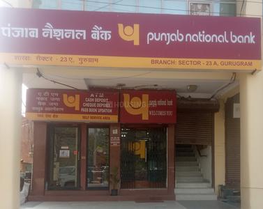 Sector 23A Banks 1