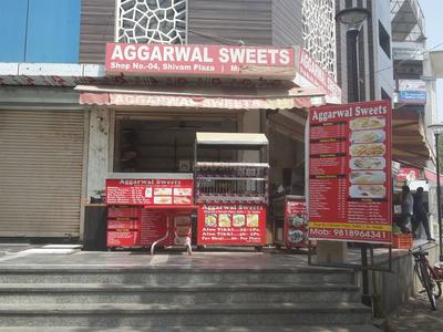 Delta I Greater Noida Stores/Shops 1