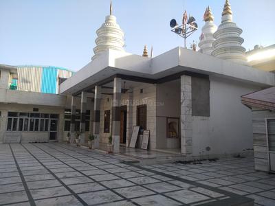 Mansarover Garden Places of Worship 1
