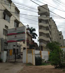 Lakdikapul Schools/Universities 3