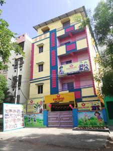 Bachpan Play School