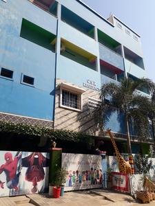 Puppalaguda Schools/Universities 1