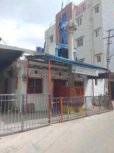 Nagavara Places of Worship 1