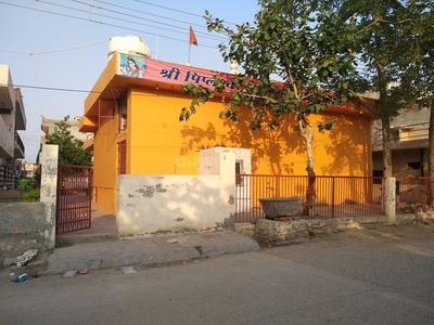 Housing Board Colony Sector 10 Places of Worship 1