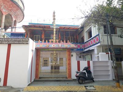 Toli Chowki Places of Worship 1