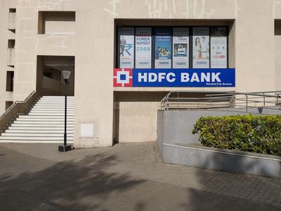 Nanded Banks 1