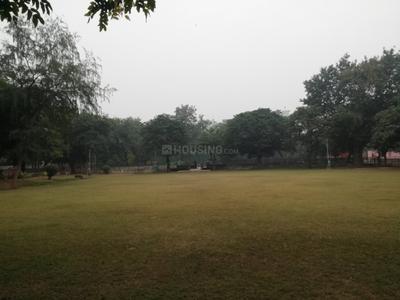 Katwaria Sarai Parks 1