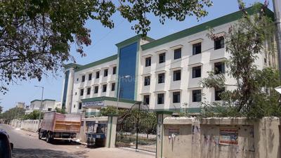 Tondiarpet Schools/Universities 1