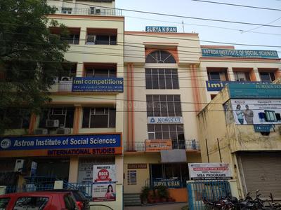 Sector 14 Shopping Malls 1